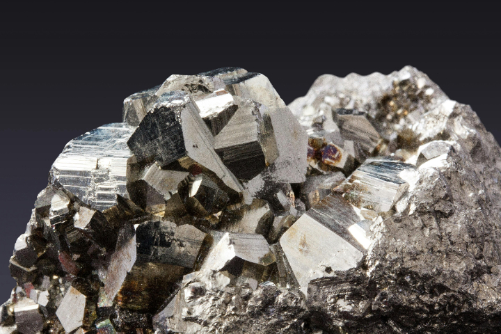 彭博：中國將藉西芒杜礦區主導鐵礦砂全球供應鏈