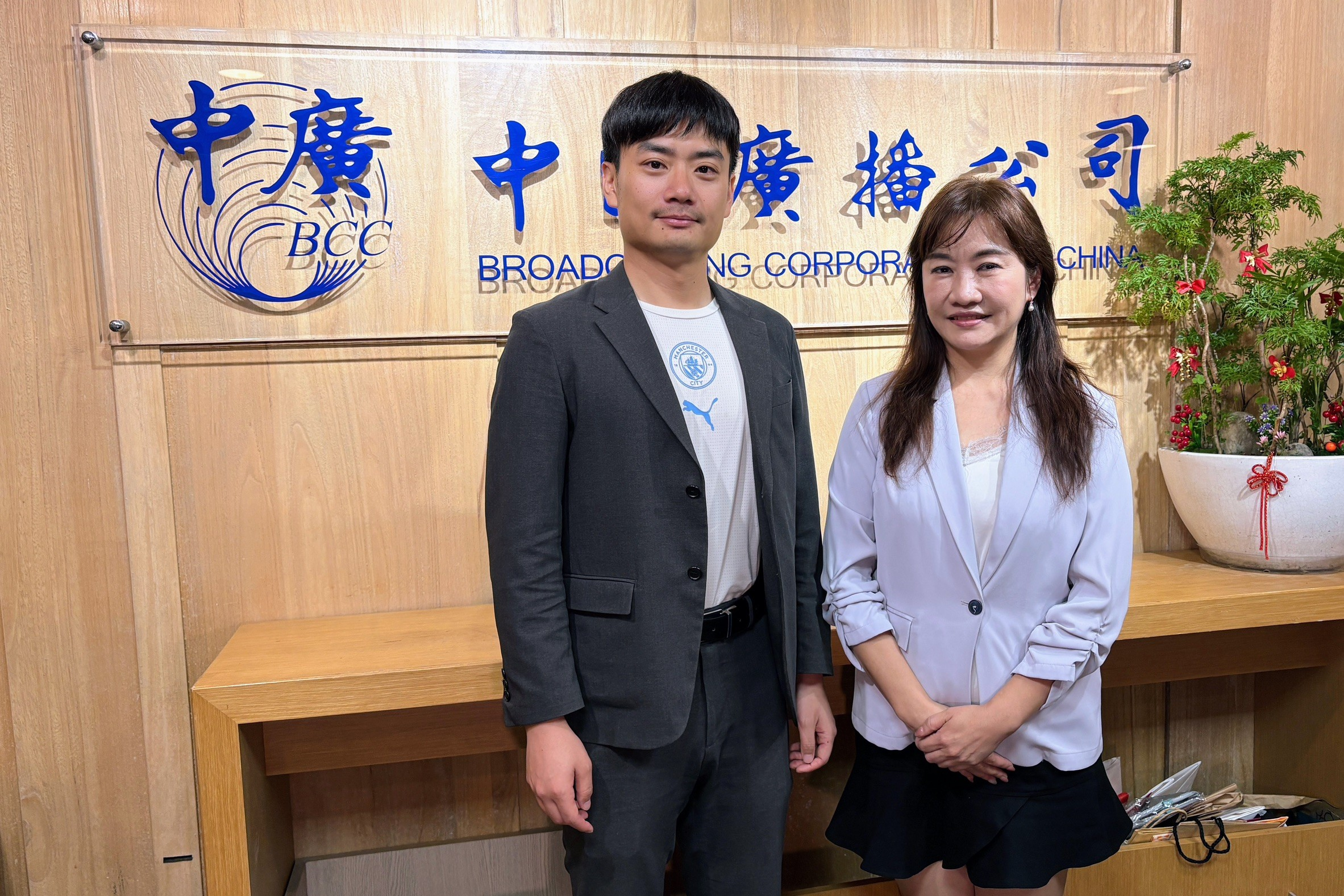 【毒油風暴】賴清德食安談話至今僅2分20秒　殷瑋嘆比不上大罷免團結十講