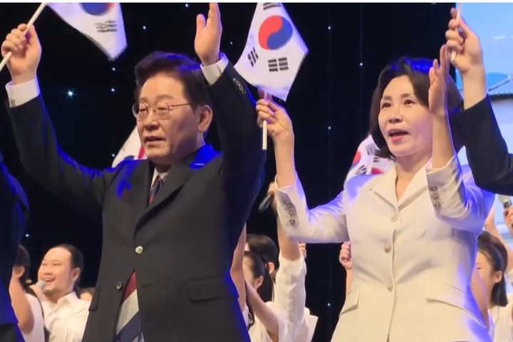 李在明拋「終戰」新藍圖　提議韓朝啟動和平對話：從停戰走向簽署和平條約