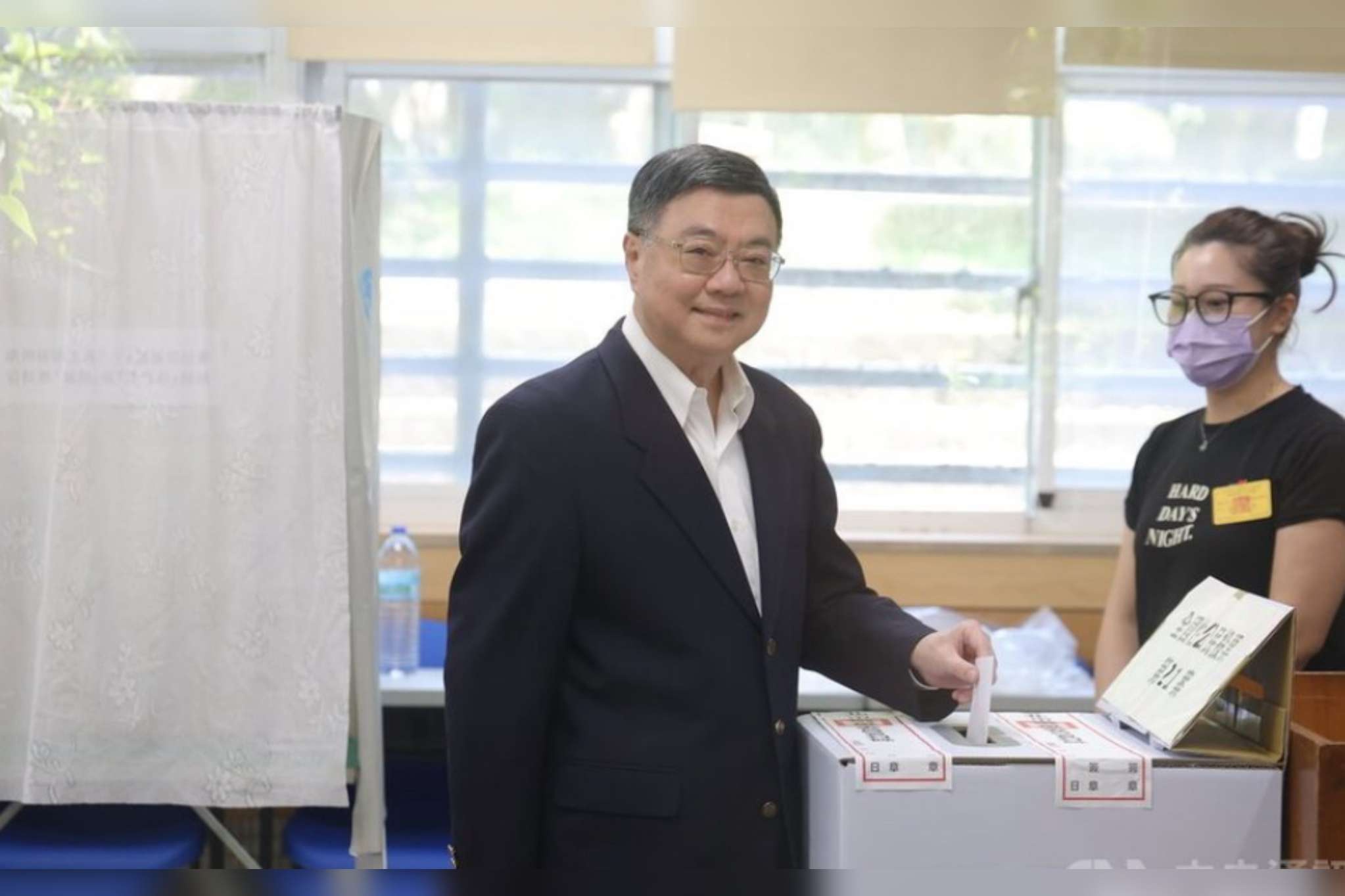 將赴立院報告 卓榮泰：爭取台美關稅不疊加 協議文本送國會審議