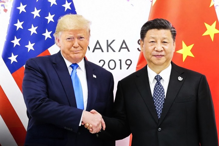 《華爾街日報》社論勸川普勿出賣台灣　籲拒習近平要求表態「反對台獨」