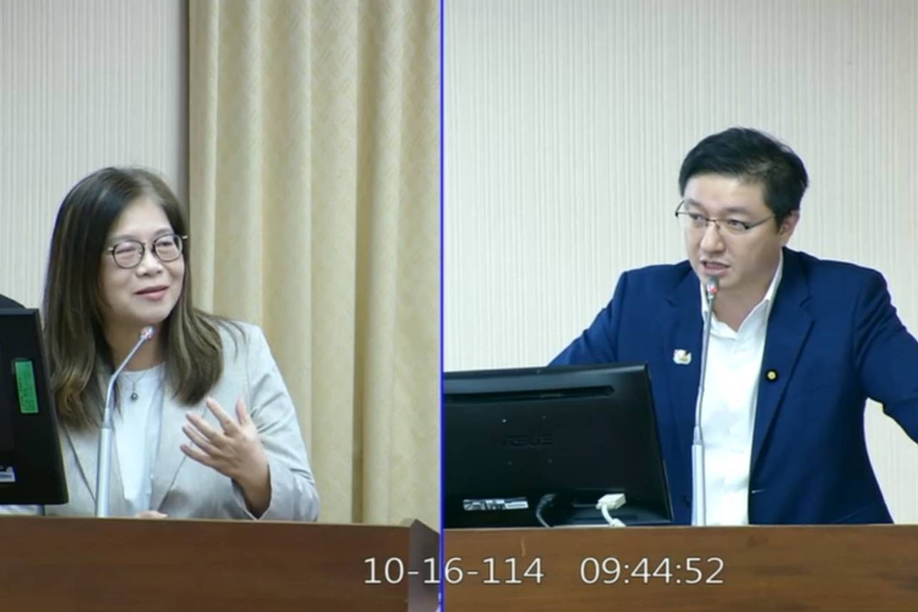 海巡署採購無人機均價近千萬　藍委：比軍用無人機貴10倍憑甚麼？