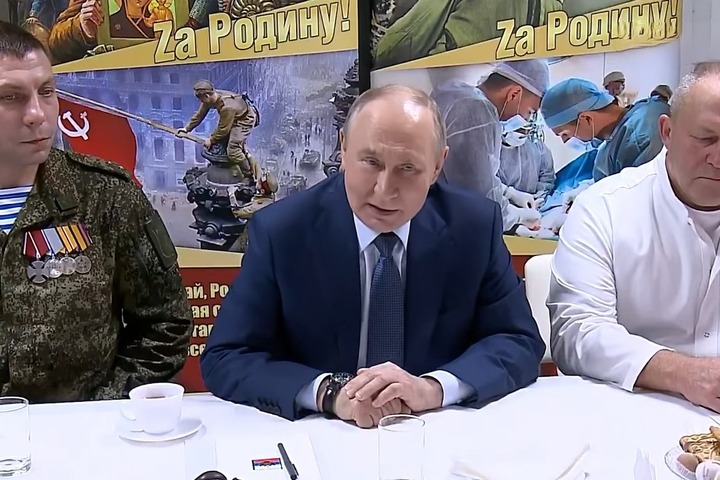 俄稱「大勝在望」遭打臉！紅軍城巷戰白熱化　烏軍無人機運補死守最後一里