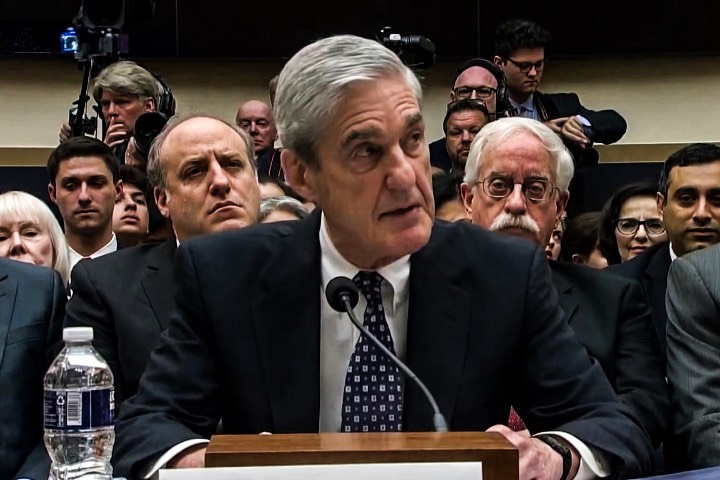 曾主導通俄門調查但未起訴川普　FBI前局長穆勒81歲辭世