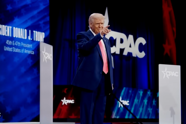 【伊朗危機】川普再斥北約「沒用的紙老虎」、只想要裝滿石油的船