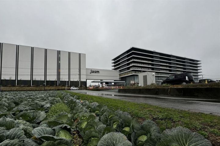【熊本強震】JASM廠區員工平安 台積電：設備持續校正、建廠工程已復工