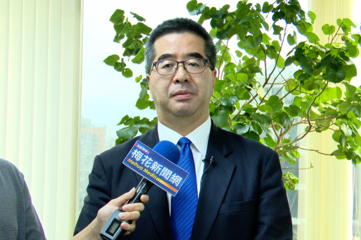 楊渡籲馬英九基金會「止損」　蕭旭岑：反映絕大多數馬時代閣員想法