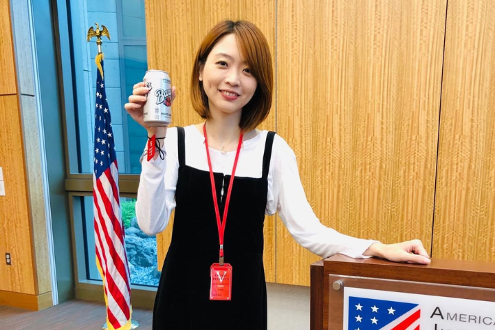 拚翻轉藍版圖？綠營擬派發言人韓瑩戰宜蘭市　本人回應了