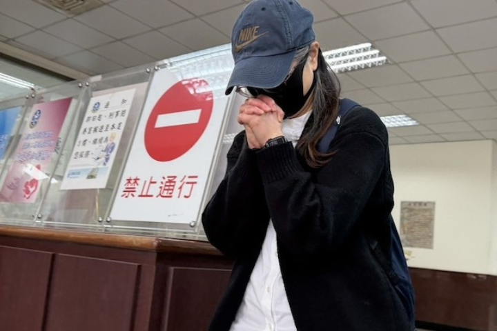 謝宜容免職被撤銷　基層再爆「皇帝將軍說」：吳姓工程師生前曾喊想死