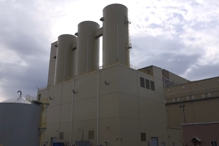 聯邦上訴法院撤銷川普命令　密西根州老舊燃煤電廠不得再被強制延役