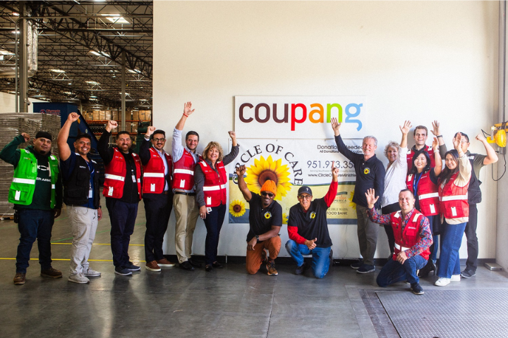 川普揚言重課韓國關稅　《華爾街日報》揭密：導火線竟與「酷澎」有關