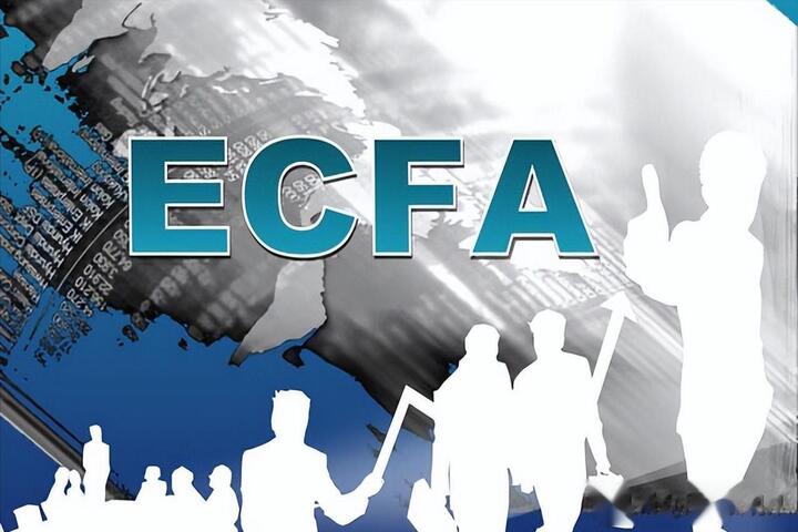 未獲台灣善意回應，陸方宣片面中止《ECFA》134項商品關稅優惠。圖/取自百度