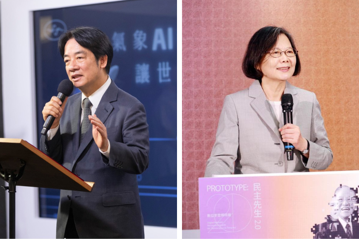 台灣均富30年變M型社會　工程師盤點民進黨施政：7成國人日子難過