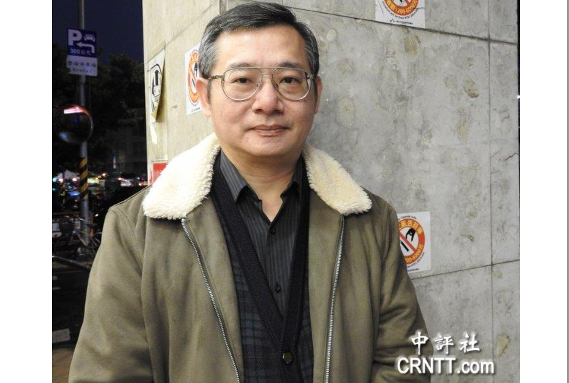 黃士修前晚才預言戴立安民調會讓蘇巧慧反超5%　結果出來了