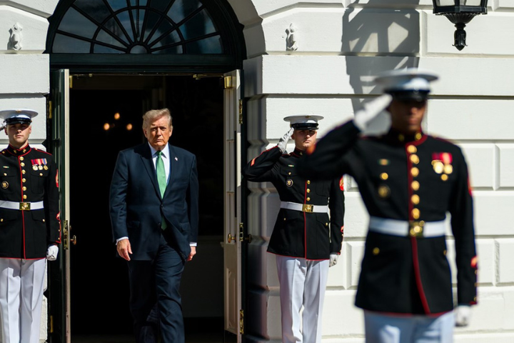 【梅花專論】美以伊戰爭是攻勢型現實主義：高風險與高危機