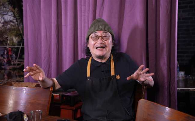 新菜只要吃過就能做出　隱身台北巷弄裡的川菜天才廚師