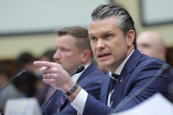 【伊朗危機】燒掉250億美元！五角大廈首揭伊朗戰爭成本　彈藥消耗成隱憂