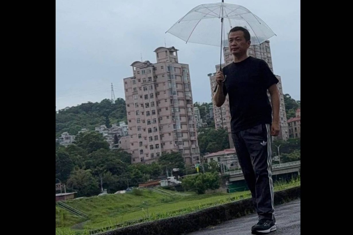 控賴清德煽動仇恨　羅智強：大罷免是刻在台灣心上的傷口大罷免結束，國民黨立委羅智強雖然輕騎過關，不過他