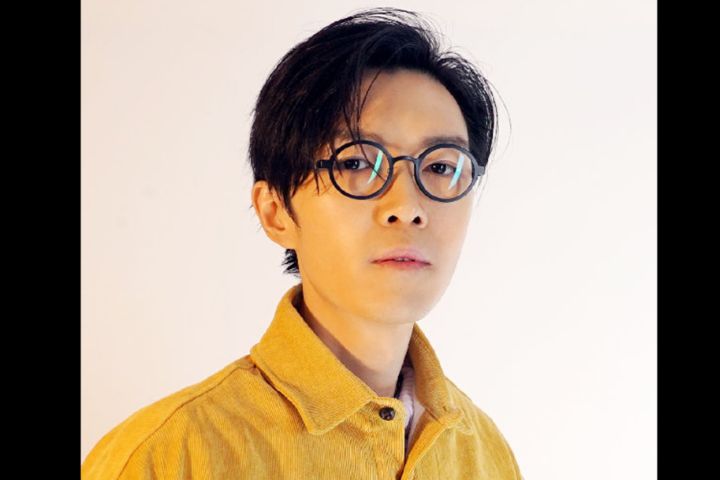 已故音樂人方大同的遺作《才二十三》奪得「最佳作曲人獎」與「評審團獎」。圖/取自方大同微博