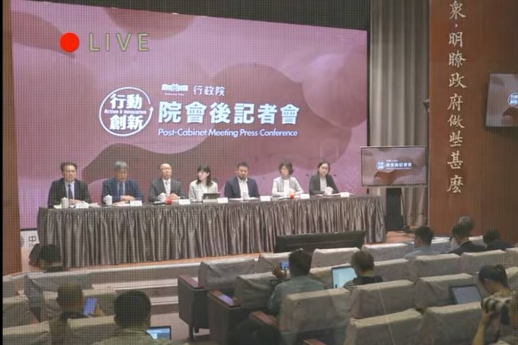 政院拍板「跨國勞動力精進方案」　旅宿、商港碼頭業雇中階移工須先幫本勞加薪2000元