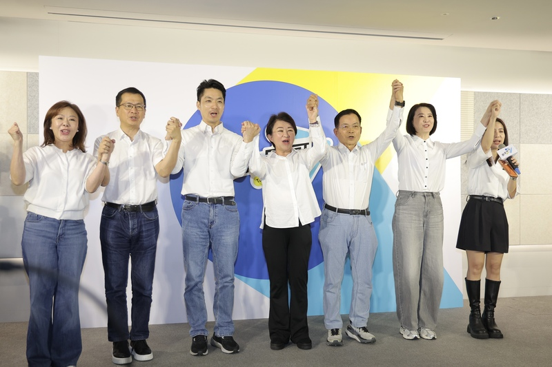【王崑義專欄】迎擊「洋流」亂流 藍營不能輕敵傲慢