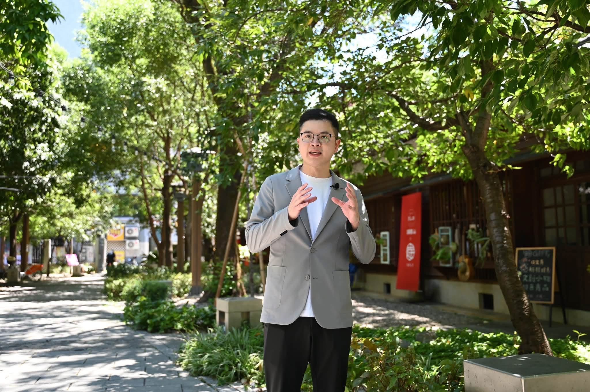 控教育部查蔣萬安兒是否僑生　凌濤批：已淪東廠與「教搜部」