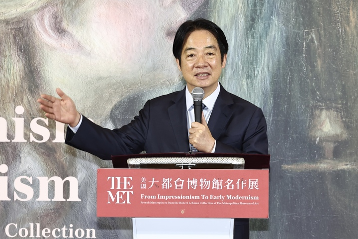 民進黨全力熱戰大罷免 曹興誠、沈伯洋夜會賴清德