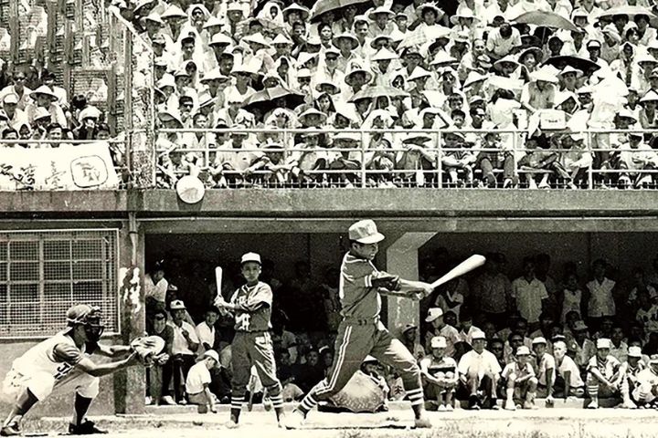 「轉角遇見舊時光」歷史文物展 走進台灣時光廊道