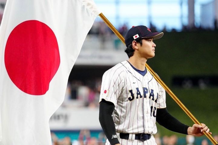 美媒公布20隊經典賽球衣排名　中華隊第18、日本奪冠