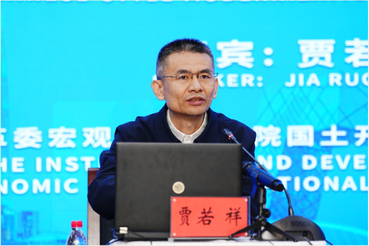 「十五五規畫」涉台續促兩岸交流　吳釗燮研討會批陸脅迫台灣