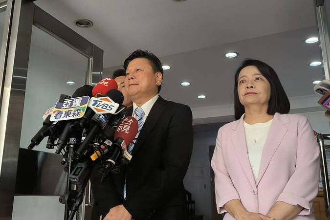 【楊楚光專欄】韓國瑜飆罵    嚴防親痛仇快效應！