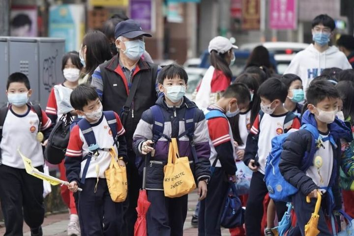 【梅花專論】照顧型貧窮：台灣的新社會風險