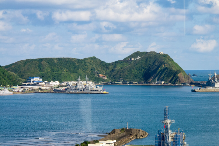 英媒揭解放軍打造「台北1：1複製城」　博愛特區、蘇澳海軍基地、日橫須賀軍港全成標靶