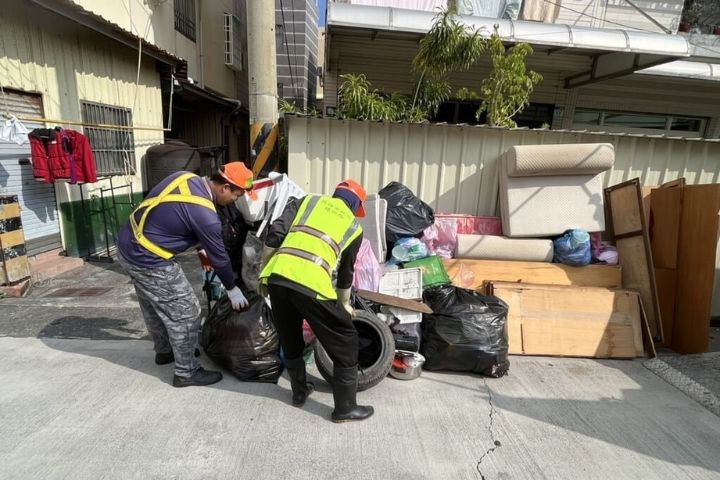 北市7旬翁死於漢他病毒　25年首件個案　疾管署推廣防鼠3不原則