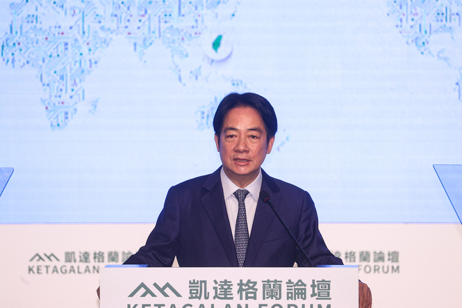 普發1萬有譜？賴清德：行政院將提特別預算