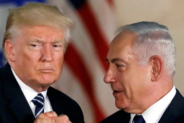 發言人證實納坦雅胡29日訪美再晤川普　聚焦加薩停火協定第二階段