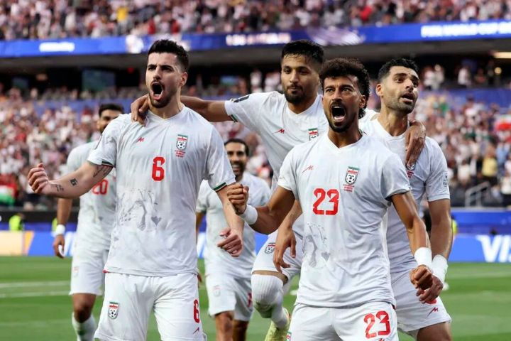 【2026世界盃】伊朗足協將向FIFA申訴　不滿出賽期間遭美方出入境限制