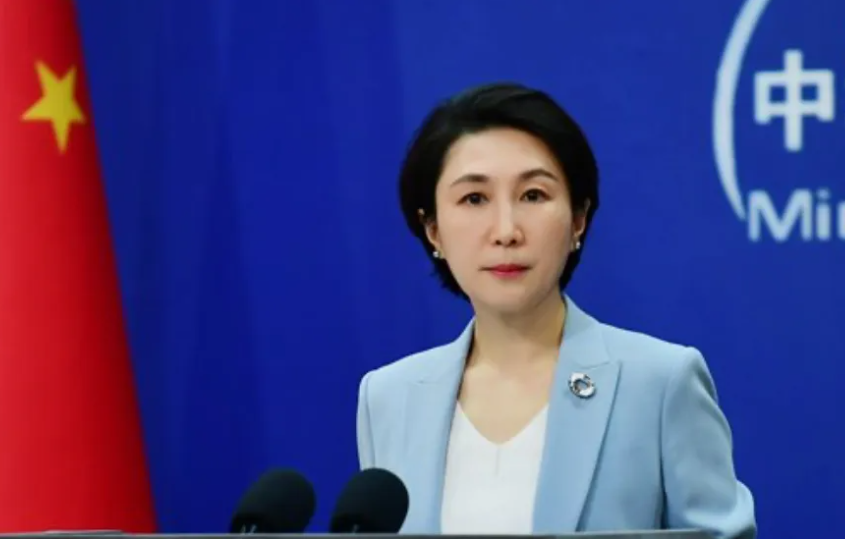 「民共一家親」都否定中華民國 林佳龍大談「舊金山和約」 毛寧則拒絕承認
