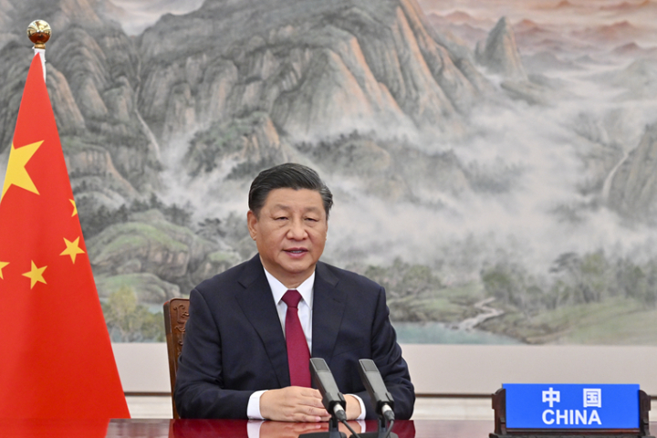 開嗆陸《民族團結法》　美國務院嗆「有問題法律」：捍衛國家主權、反跨境執法