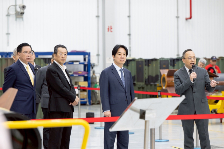 【鄭麗文訪陸】民進黨不是在防統戰　而是在掩蓋兩岸路線的空白