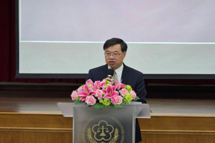 立院拍板5／5投票　檢察總長人事案進入決戰時刻