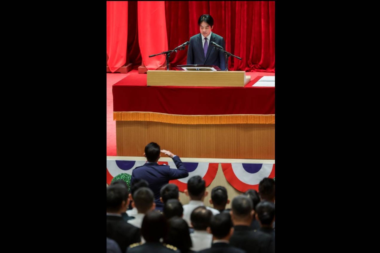 最實際敬軍！藍白：窮盡方式讓軍人加薪方案編入明年總預算