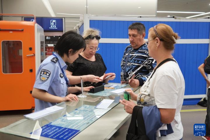 【梅花專論】中國對俄羅斯開放免簽：便利與顧慮
