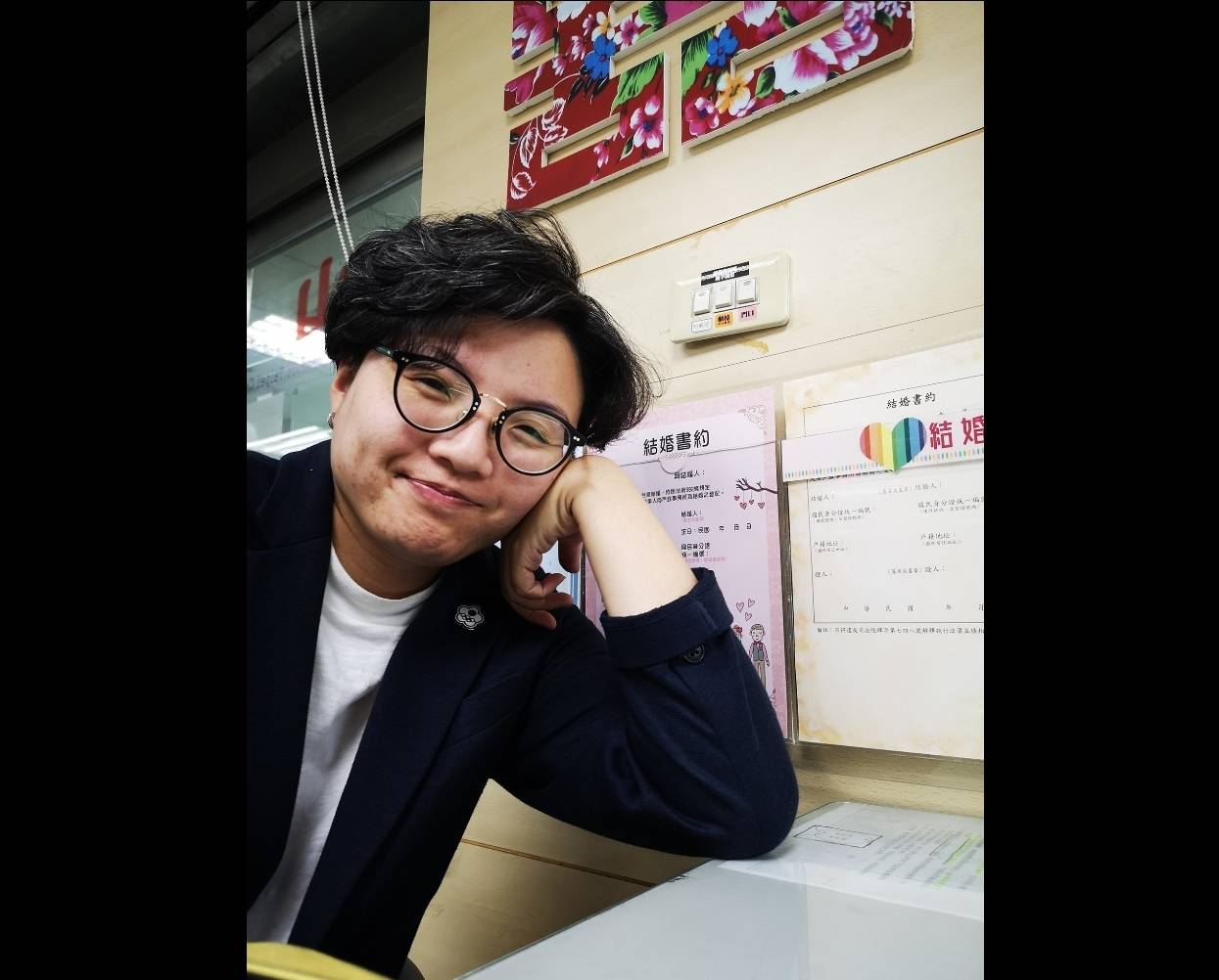 前幕僚預告柯文哲 麥寮補選又要喊出「假老二」