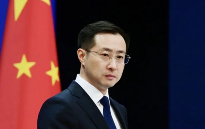 美中關稅談判沉寂　陸外交部嗆：要打奉陪到底