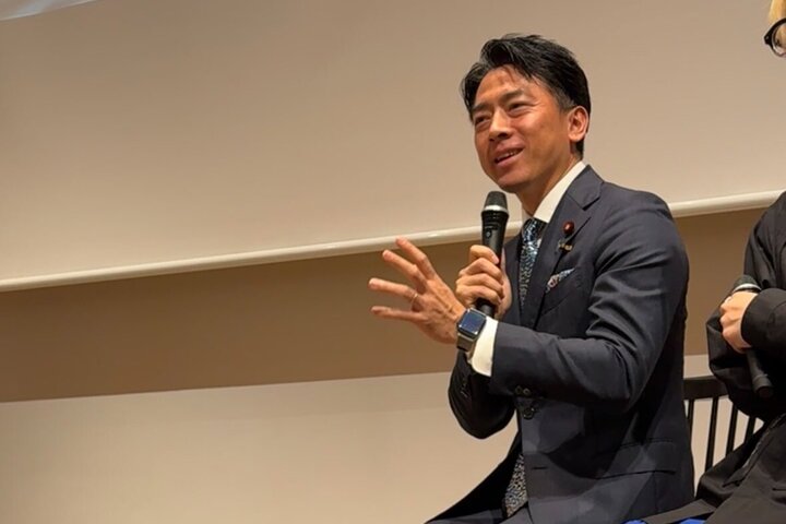 日本米荒農水相卻失言「家中米多到可賣」　延燒數日引咎辭職獲准