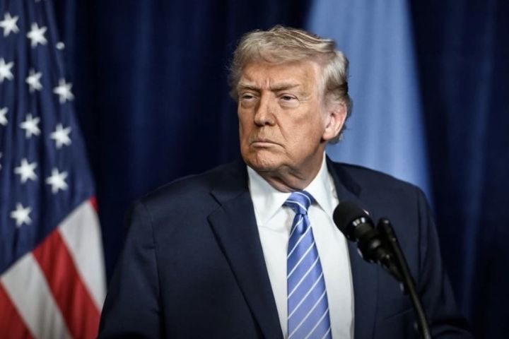 【梅花專論】川普時代內線交易陰影下的市場與民主考驗