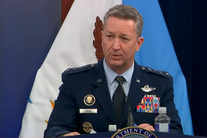 【伊朗危機】KC-135加油機墜毀伊拉克　美軍證實機上6機組員全罹難