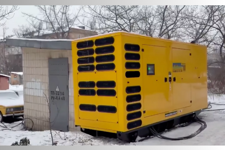 俄軍持續猛攻能源設施　烏克蘭企業在停電陰霾中掙扎求生