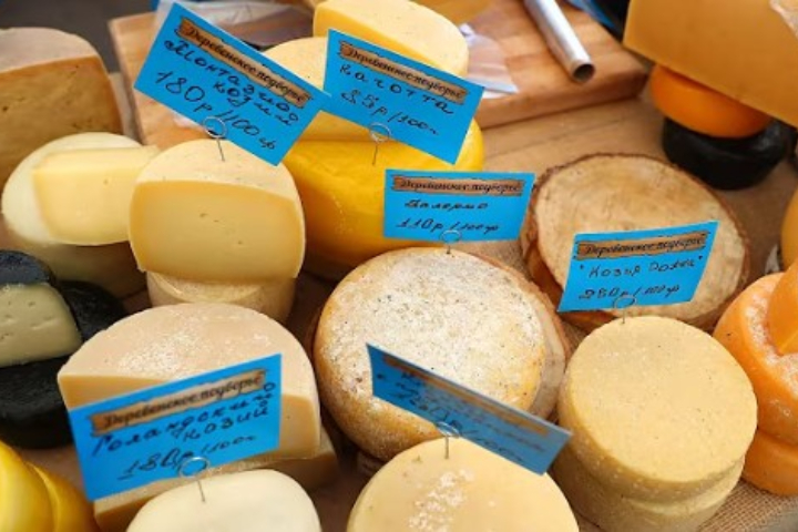 最高42.7%　陸商務部：對歐盟乳製品徵收臨時反補貼稅